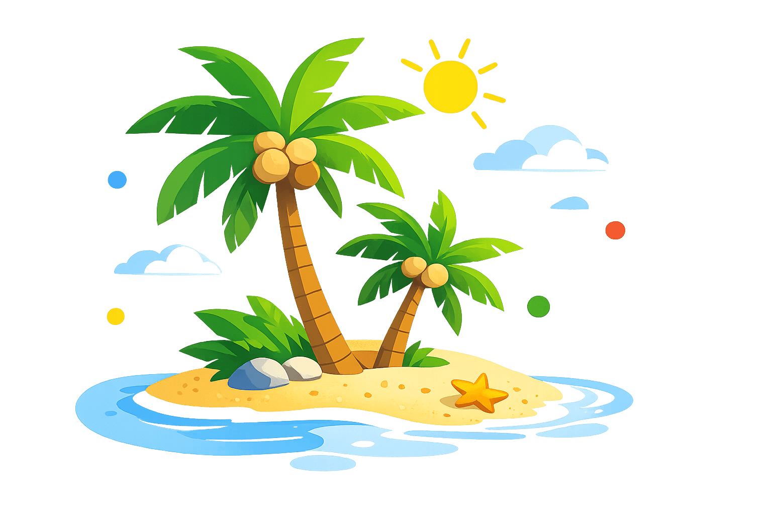 Developer Illustration