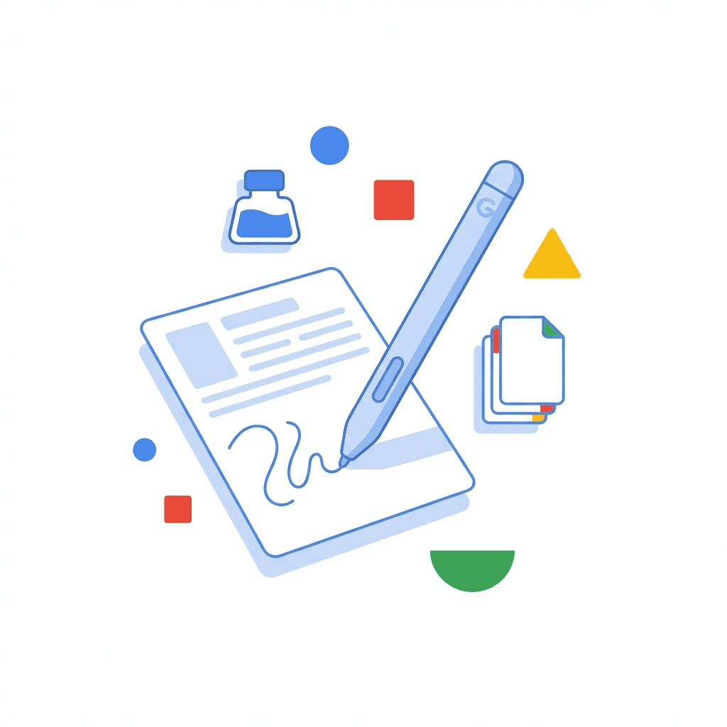 Section Illustration