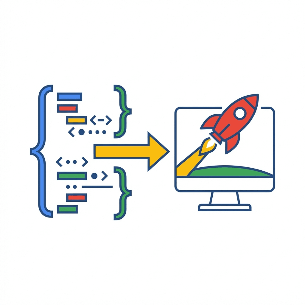 Section Illustration